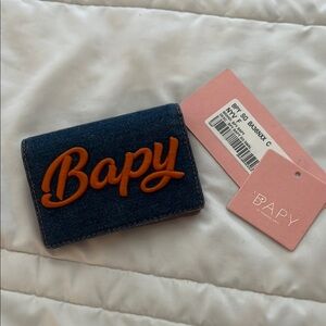 Bpy Bapy Sg smalllea